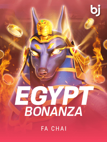 EGYPT BONANZApng thumbnail