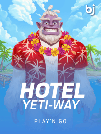 Hotel Yeti-Waypng thumbnail