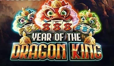 Year of the Dragon King