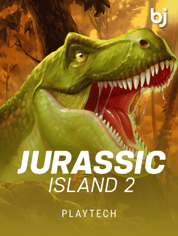 Jurassic Island 2png thumbnail
