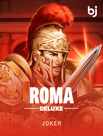 Roma Deluxepng game thumbnail