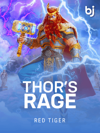 Thor's Ragepng game thumbnail