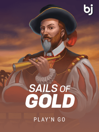 Sails of Goldpng