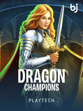 Dragon Championspng thumbnail
