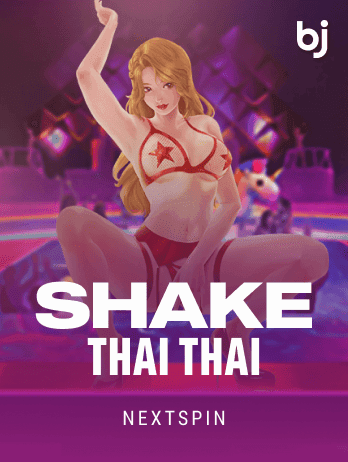 Shake Thai Thaipng game thumbnail